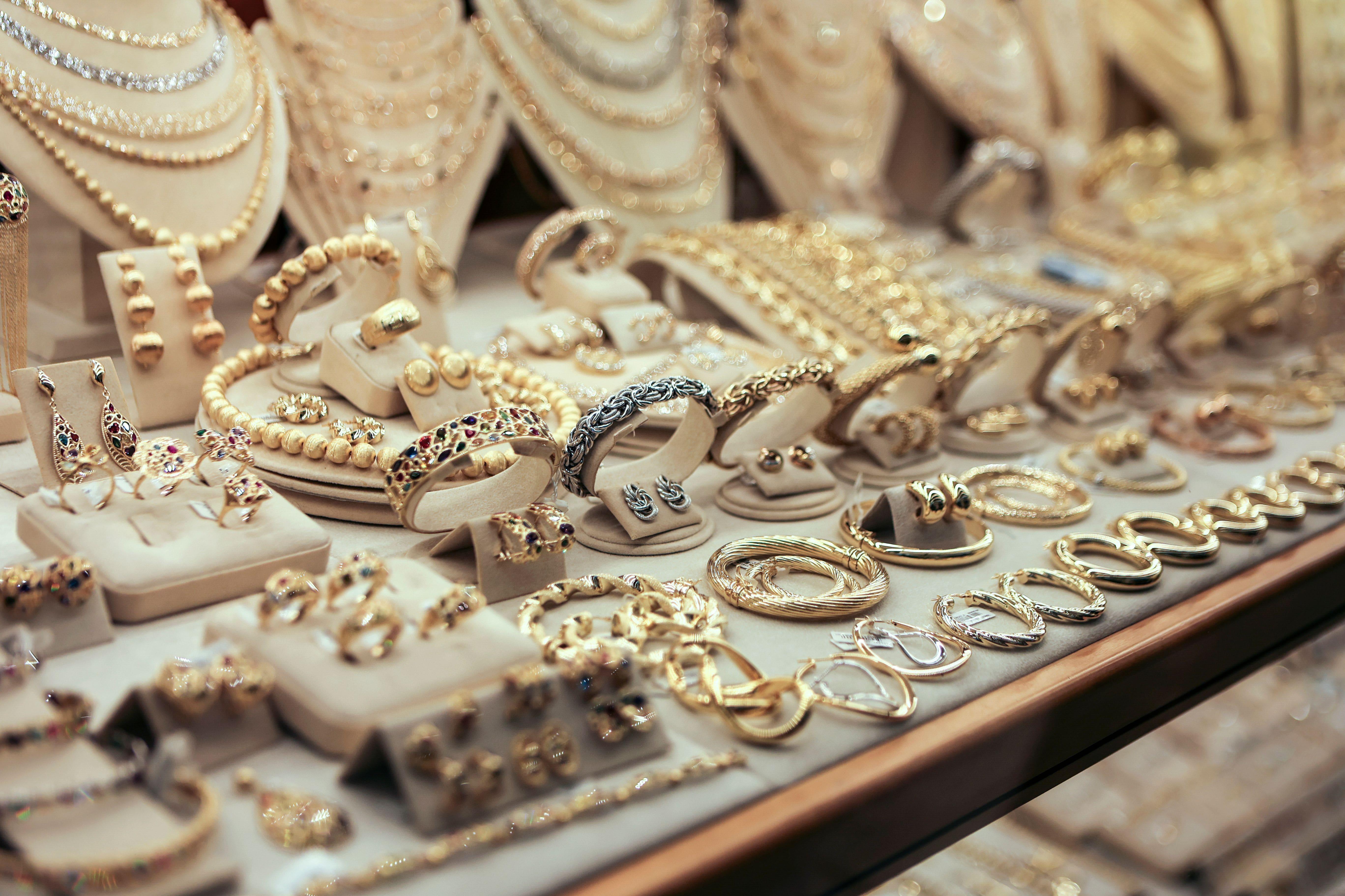 A Glimpse into the Rich Legacy of Adornment